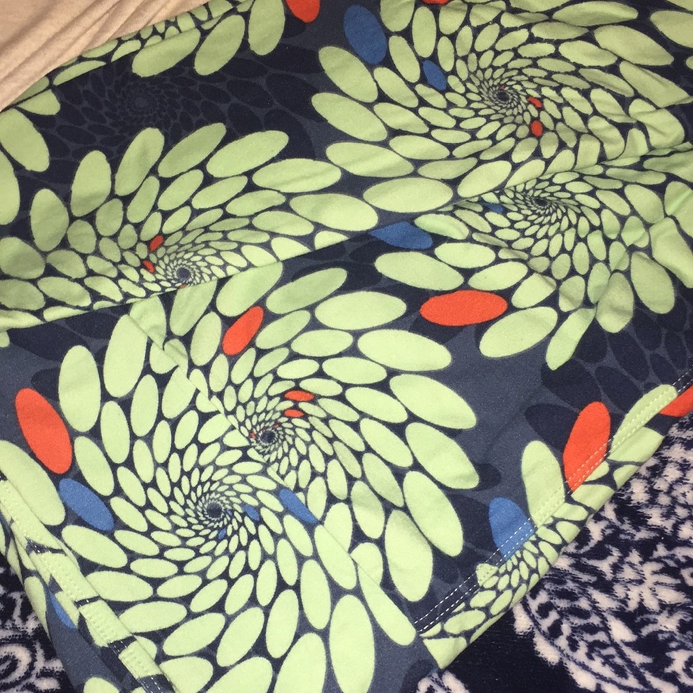 EUC LuLaRoe Leggings